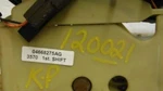 01 Stratus Shift Assembly 231249 Used. Price: $61.95.