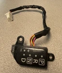 07-13 Infiniti G37 G35 Automatic Gear Selector Transmission Indicator Used Oem. Price: $35.00.