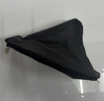 89-02 Bmw E36 Series M3 Parking Brake Lever Nappa Leather Boot Trim Oem Used. Price: $20.00.
