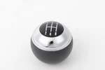 Mini Cooper R50 R52 Cabrio R53 Manual Gear Shift Knob Genuine Oem 25117542278 New. Price: $67.17.