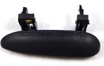 Fits 1995 To 2005 Pontiac Sunfire Exterior Door Handle Black Left Front New. Price: $22.27.