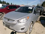 Shifter Tucson 2011 Transmission 32594176 Used. Price: $104.55.