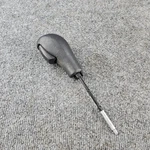 2004-14 Volvo S60 V70 S80 XC70 XC90 A/t Gear Selector Shifter Knob Black Used. Price: $49.79.
