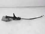 Acura Mdx 2007-2009 Parking Barke Release Cable Assy 54315-STX-A82 Used. Price: $42.23.
