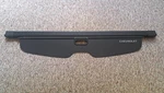 84122597 Genuine Gm Cargo Area Security Enclosure 2019-2026 Chevrolet Blazer Used. Price: $75.00.