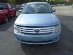 Taurus 2009 Transmission Shift 1509844 Used. Price: $62.50.