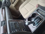 Taurus 2008 Transmission Shift 3540102 Used. Price: $106.88.