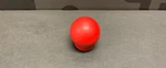 2018 Subaru Brz Ts Red Weighted Shift Knob Used. Price: $41.98.
