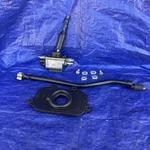 1997-2004 Chevrolet Corvette C5 Shifter Linkage Rod Manual Trans Used. Price: $349.00.