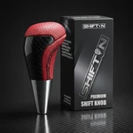 Red Carbon Fiber Gear Shift Knob For Toyota Tacoma 4RUNNER Sequoia Tundra Trd New. Price: $26.99.