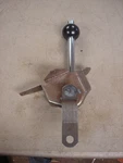 1965 1966 1967 Corvette Automatic Floor Shifter Nice Used. Price: $289.00.