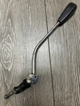 Mercedes W108 W109 W111 W114 W115 W116 Automatic Shift Lever Handle & Knob Used. Price: $75.00.
