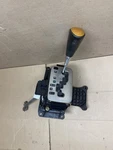 2003-2007 Lexus LX470 Automatic Transmission Gear Shifter Selector Knob Wood Used. Price: $133.40.