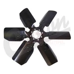 Crown Automotive Fan Blade For Jeep J-4700 1971-1973 New. Price: $132.83.