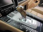 Shifter Panamera 2016 Transmission 981254 Used. Price: $145.00.