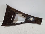 Shifter Bezel With Media Controls Fits 2009 Bmw 328I 568976 Used. Price: $61.38.