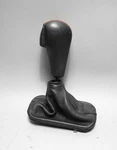Bmw E39 Auto Gear Shift Selector Knob Wood Black Leather 1997-2003 Oem Used. Price: $26.25.