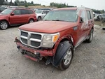 Nitro 2008 Transmission Shift 8158025 Used. Price: $84.02.