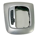 2016 Audi Q3 Console Shifter Indicator Bezel Cover Panel 8P1713463A3Q7 Oem Used. Price: $49.99.