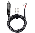 Heavy-duty 14AWG 20A Male Plug Cigarette Lighter Adapter Power Supply Cord Wi... New. Price: $21.07.