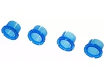 Auto Trans Shift Lever Control Rod Bushing For 1984-1988 Toyota Corolla WZ249HV New. Price: $24.18.