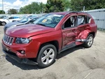 2014 Jeep Compass Shifter Lever/knob 4WD 2.40L Used Oem 72000 Miles. Price: $80.70.