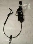 07-15 Mini Cooper Automtic Trans Floor Shifter Gear Selector 7577589 Used. Price: $199.00.