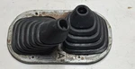 89-95 Toyota Pickup Shifter Boot Used. Price: $120.00.