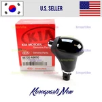 Gear Shift Lever Knob A/t Genuine 46720A9050 Kia Sedona 2015-2020 New. Price: $69.95.