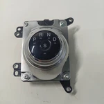 2017 Ford Fusion Auto Transmission Shifter Oem HG9P-7P155-AL Used. Price: $109.52.