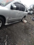 2006 Nissan Armada Rwd Automatic Transmission Assembly Oem 313K Miles ZC30A Used. Price: $775.00.