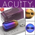 Acuity Instruments 1959 Esco-ti Burnt Titanium Shift Knob (M10X1.5) New. Price: $239.00.