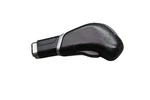 14-17 Maserati Ghibli Transmission Gear Shifter Knob Handle Leather Oem Used. Price: $68.40.