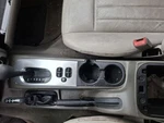 2005 Jeep Liberty Shifter Lever/knob 4WD 3.70L Used Genuine Oem Part. Price: $94.53.