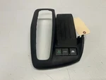 19-22 Honda Insight Center Console Shifter Bezel Trim Cover Panel, Oem LOT3514 Used. Price: $40.80.