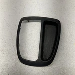 2001-2004 Toyota Sequoia Transfer Case Shifter Boot Cover Trim Storage Tray Oem Used. Price: $29.99.