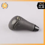 98-02 Mercedes R129 SL500 SL600 Floor Shifter Gear Lever Knob Brown Oem Used. Price: $53.95.