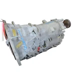 8-SPEED Automatic Transmission W/auto Start Stop 3.0L Rwd Jaguar Xf Xj Used. Price: $498.07.