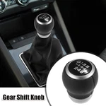 6 Speed Manual Gear Shift Knob For Subaru Impreza Wrx Sti Outback Silver Tone New. Price: $19.47.