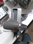 Floor Shifter Nissan Pathfinder 10 Used. Price: $62.03.
