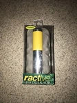Ractive Shifter Knob TK-128YL New. Price: $25.00.