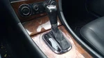 Transmission Shifter Assembly Automatic 203 Type C280 Fits 06-07 Mercedes Used. Price: $139.99.