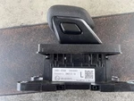 2021-2023 Nissan Rogue, Automatic Trans Gear Shifter Selector 34901-6TA4A Used. Price: $80.00.
