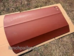 Nos Driver Door Skin Ford Custom Galaxie Ltd Country Squire Wagon Police 428 Pi New. Price: $465.00.