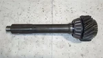Eaton FS5005 Input Shaft, 235355 .984 Pilot (9095565 Used. Price: $64.68.