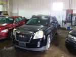 Terrain 2010 Transmission Shift 2098832 Used. Price: $61.75.