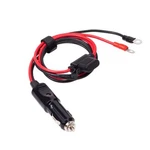 Ycind Heavy Duty 12AWG Male To Cigarette Plug Lighter Adapter New. Price: $23.61.