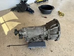 Mkiv Toyota Supra Turbo Usdm 2JZGTE Automatic Transmission Used. Price: $250.00.