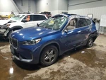 Transmission Without Paddle Shifters Fits 23-25 Bmw X1 477410 Used. Price: $105.00.