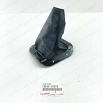 Genuine Toyota 73-83 Land Cruiser Transfer Case Shift Lever Boot 58280-90305 New. Price: $49.41.